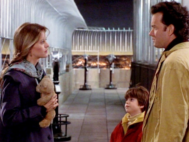 sleepless in seattle ending